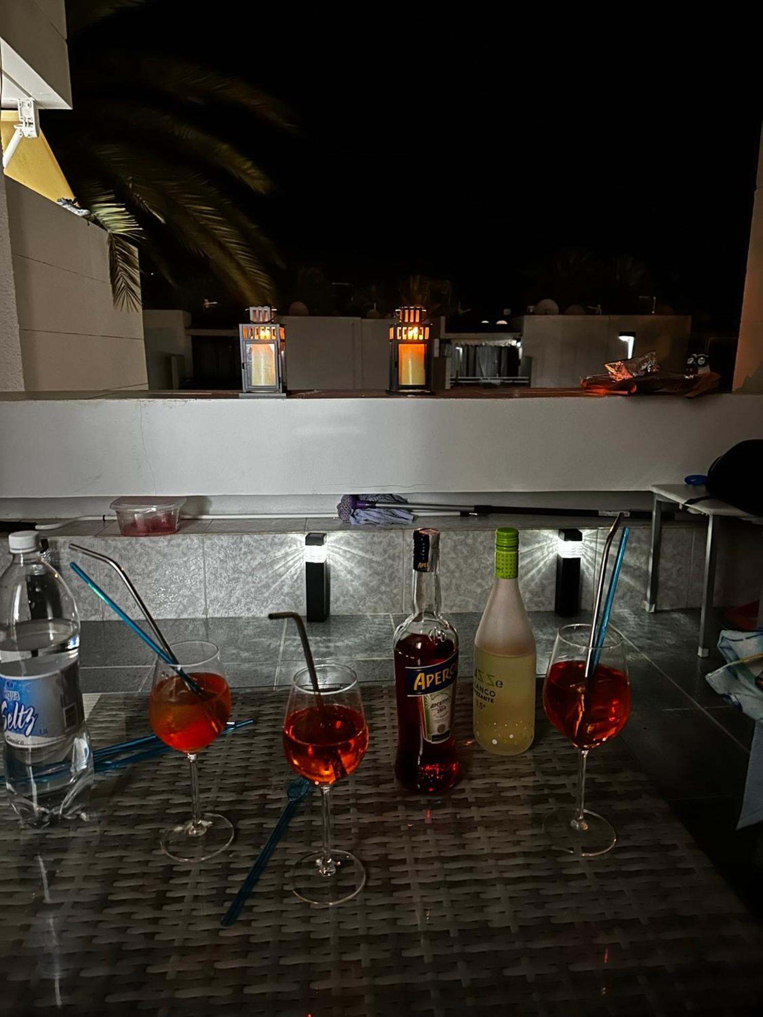 Tenerife Sunshine South Apartment Beach By La Ballena Арона Екстер'єр фото