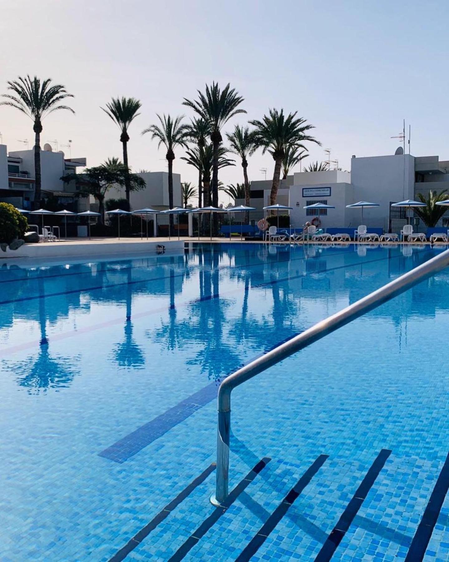 Tenerife Sunshine South Apartment Beach By La Ballena Арона Екстер'єр фото