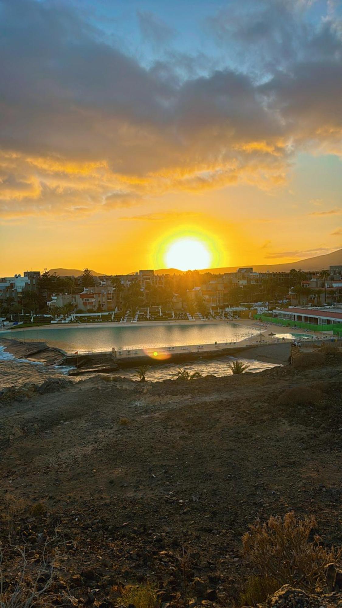 Tenerife Sunshine South Apartment Beach By La Ballena Арона Екстер'єр фото