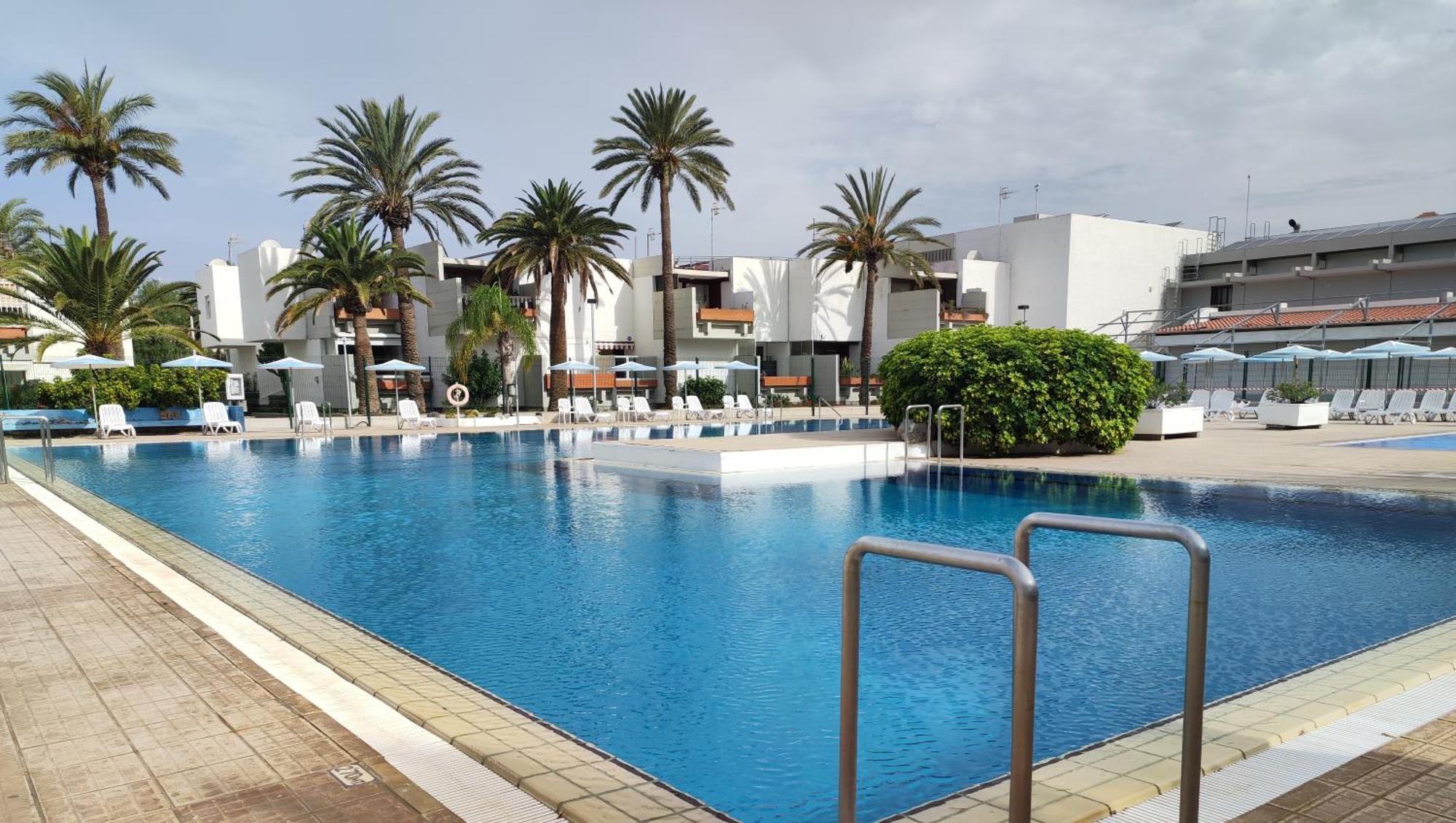 Tenerife Sunshine South Apartment Beach By La Ballena Арона Екстер'єр фото